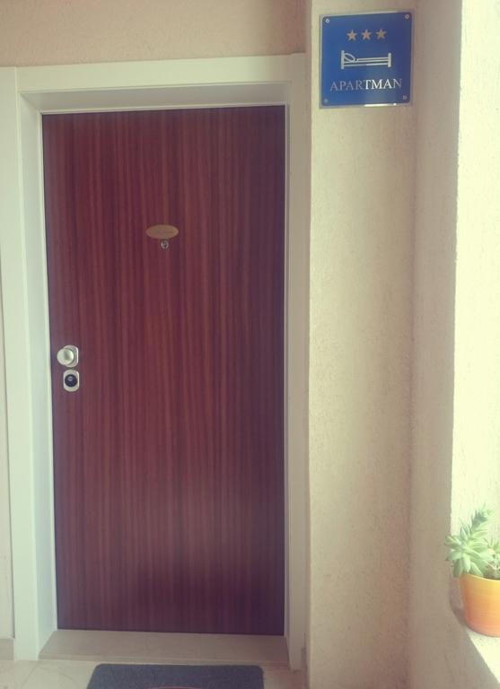 Luciana Apartment