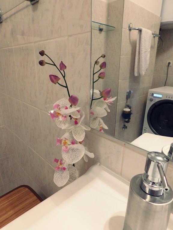 Apartment Luciana *