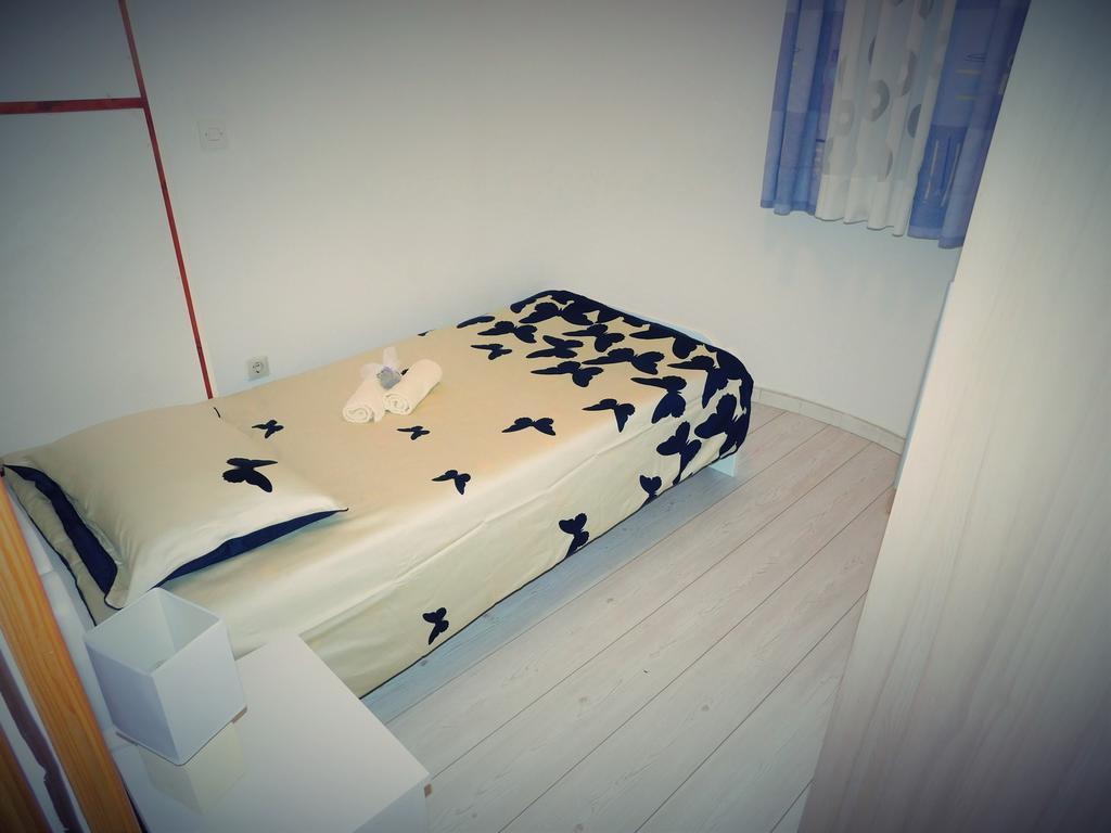Apartment Luciana *