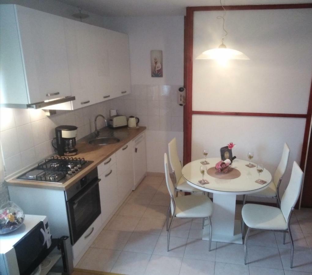 Luciana Apartment Zadar