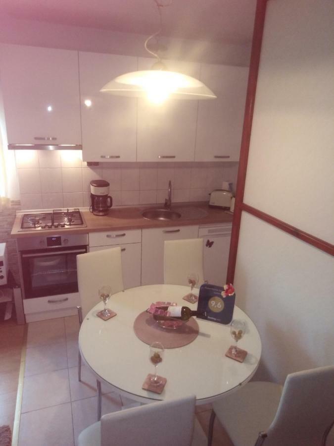 Apartment Luciana Zadar
