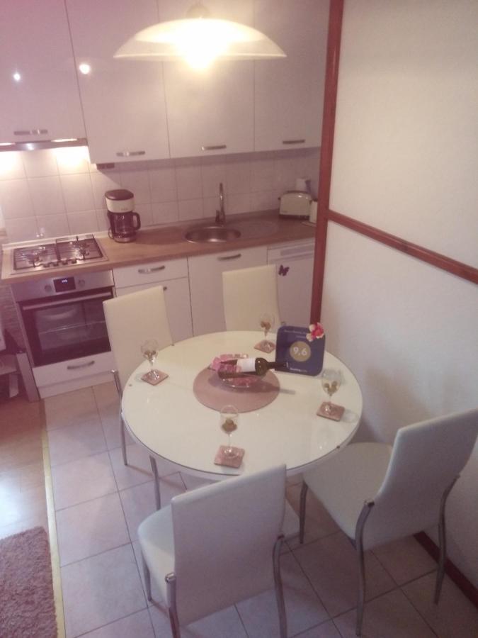 Apartment Luciana