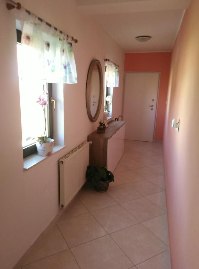 Apartment Luciana Zadar