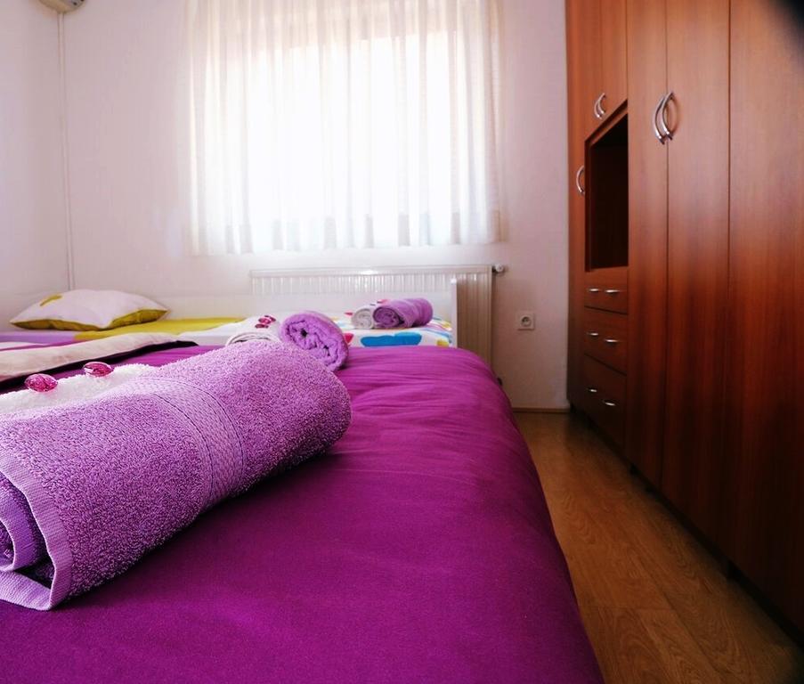 Apartment Luciana *
