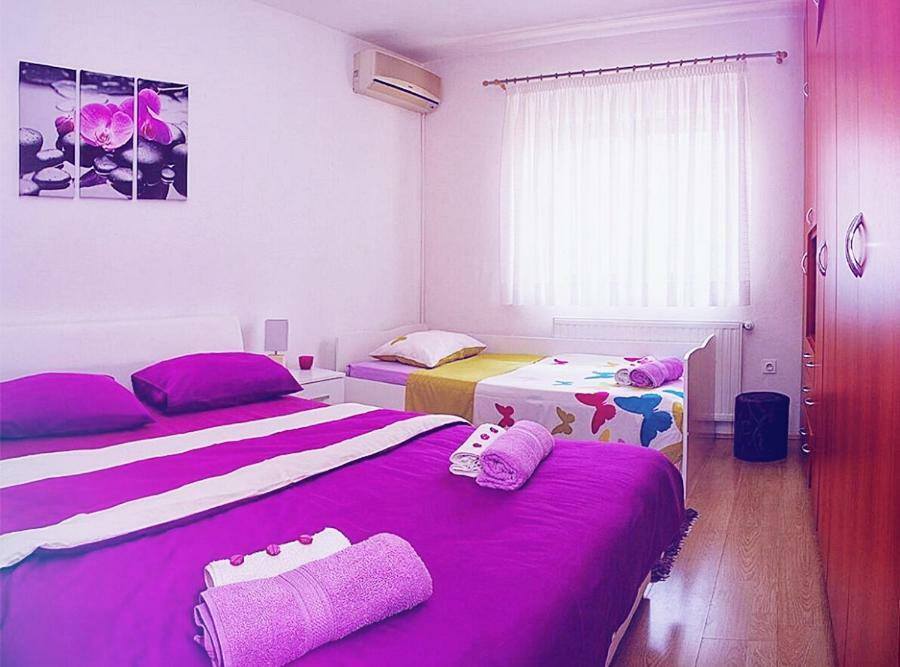 Apartment Luciana