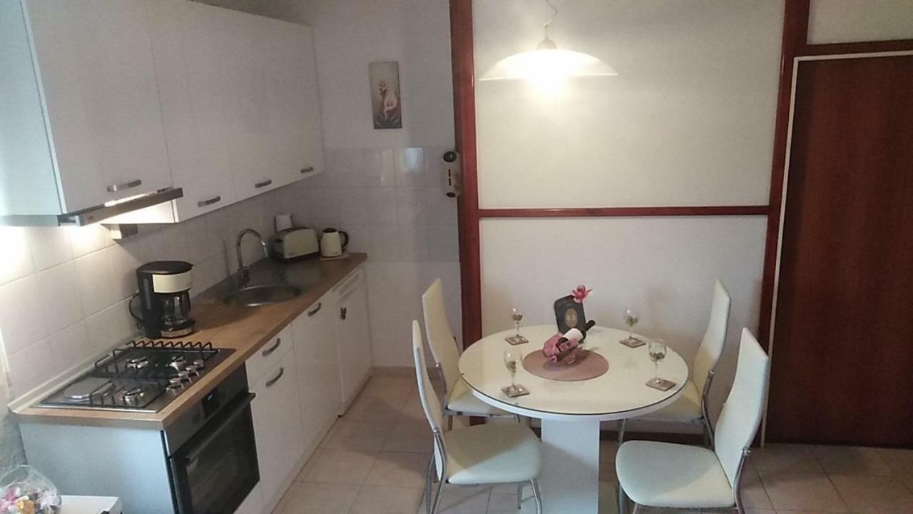 Apartment Luciana